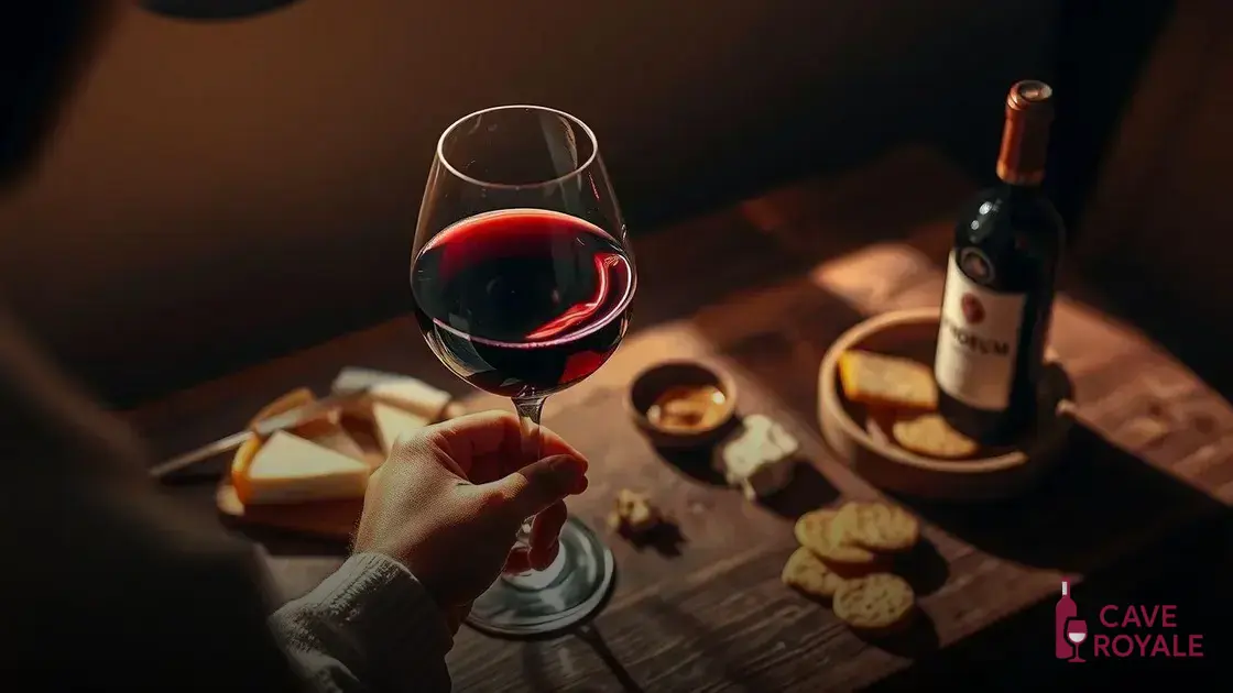 como-degustar-vinhos Vinho Argentino Vinorum Reserva Malbec