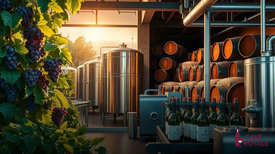 Como é feito o vinho Misiones De Rengo?