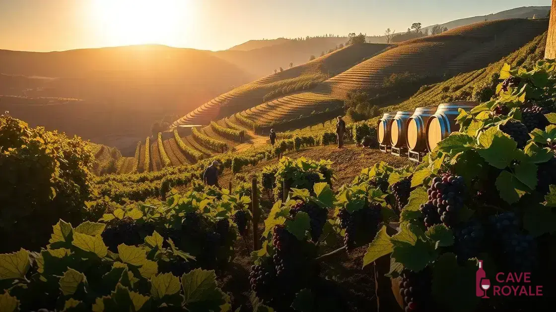 Como é produzido o Portugus Valle da Estrada Douro?