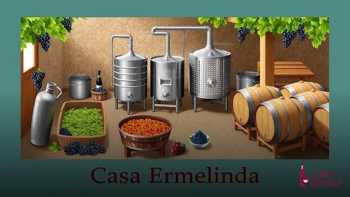 como-e-produzido-o-vinho-casa-ermelinda Vinho Português Casa Ermelinda de Freitas Flor De La
