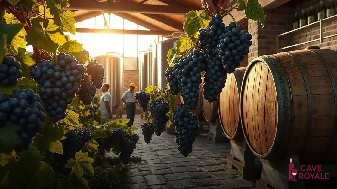 Como é produzido o vinho faisão?