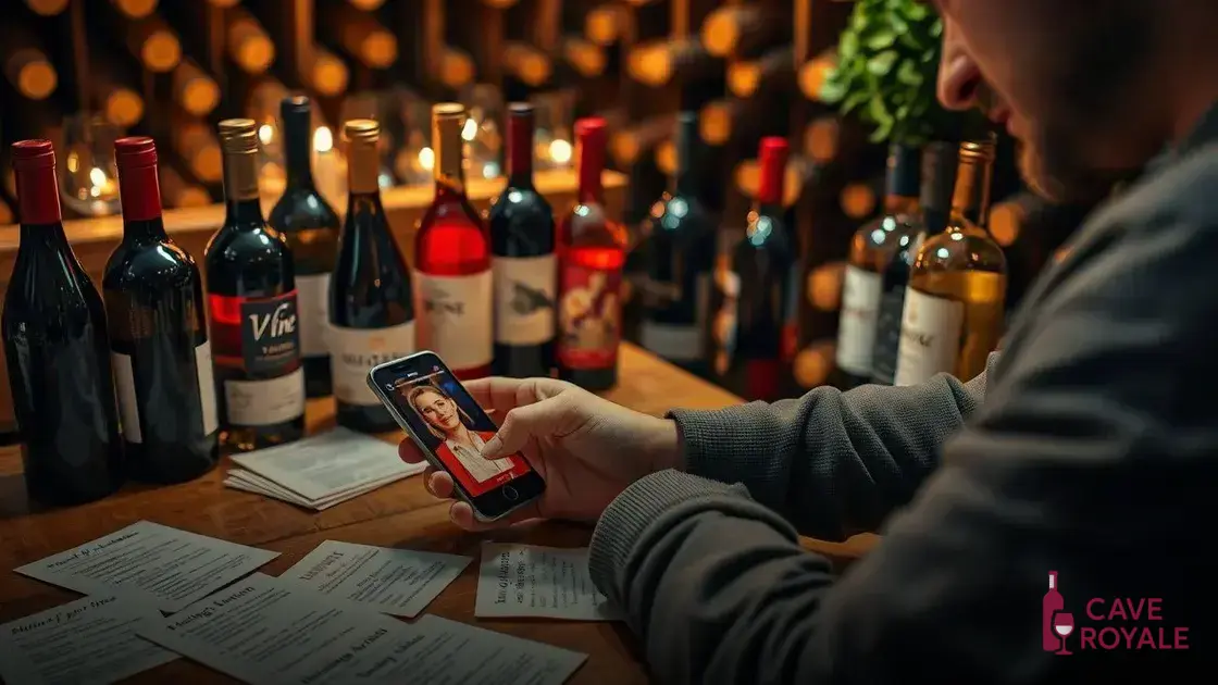 como-escolher-o-aplicativo-ideal Arquivos aplicativos de vinho