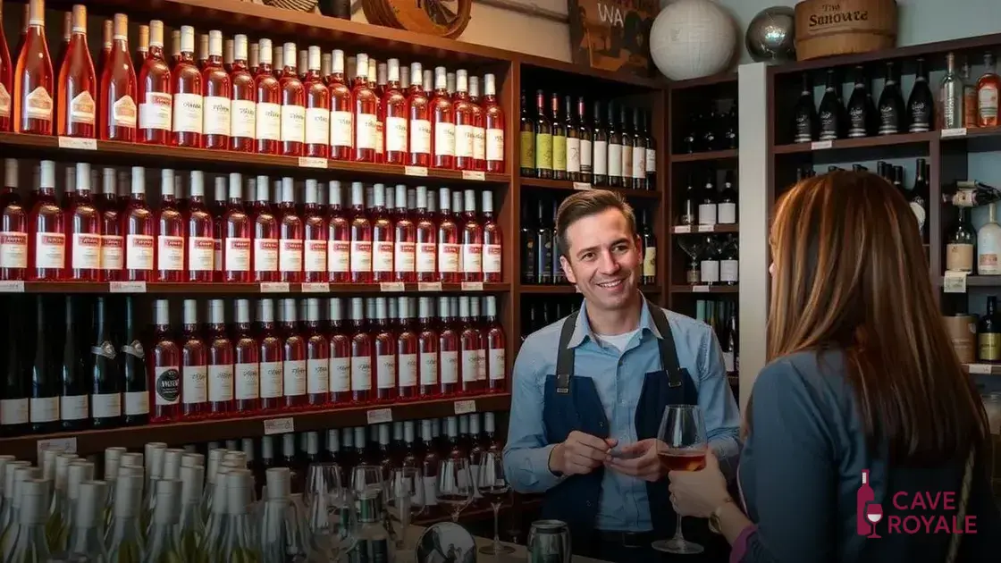Como escolher o melhor rosé de faisão