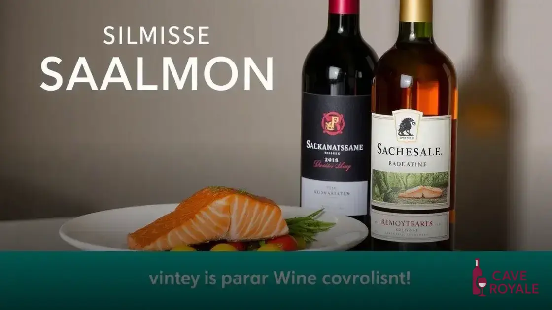 Como escolher o vinho ideal