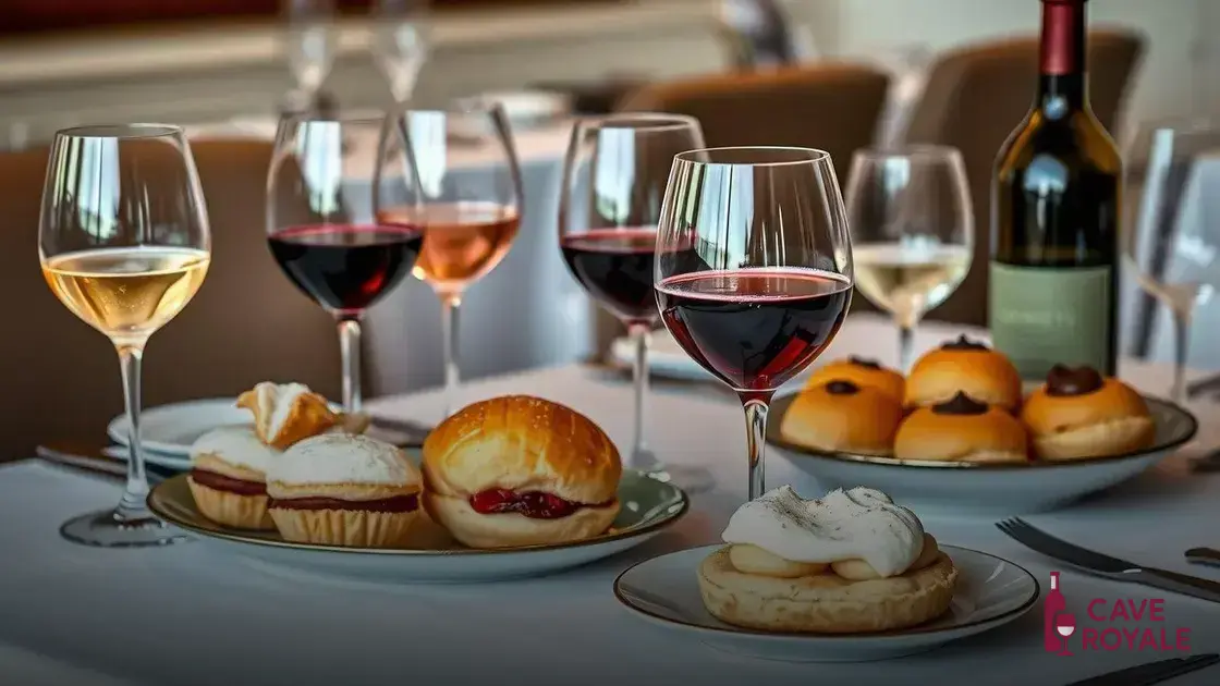 Como escolher o vinho ideal