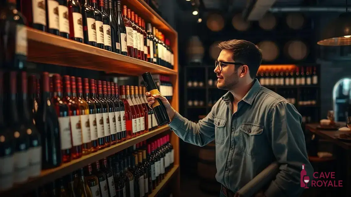 Como escolher o vinho ideal