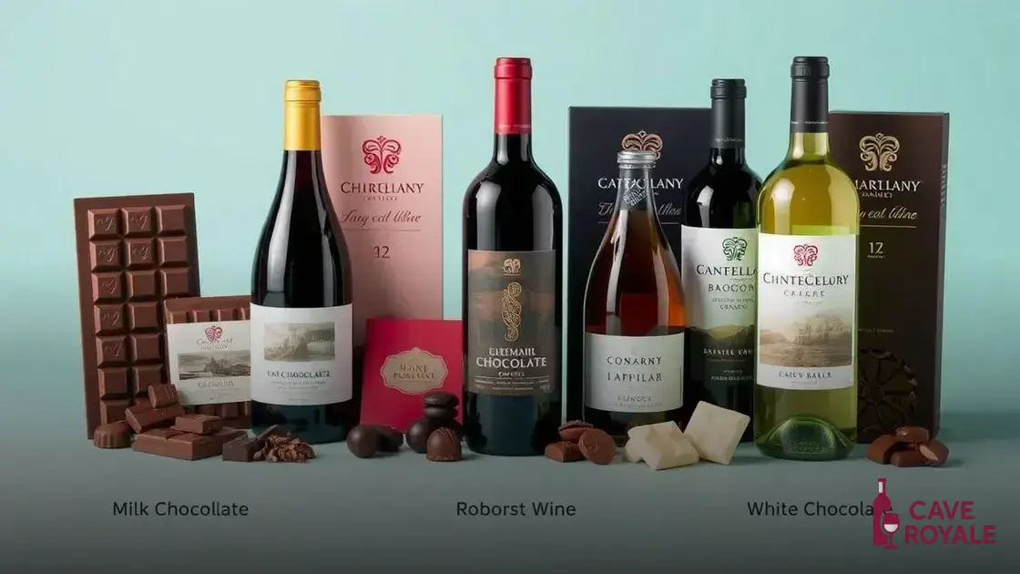 como-escolher-o-vinho-ideal-para-cada-chocolate Vinho e chocolate: como fazer essa harmonização?