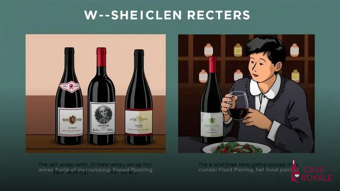 Como escolher o vinho ideal