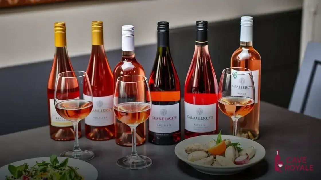 como-escolher-o-vinho-rose-ideal-1 Fondues e vinho rosé: aposte nessa combinação