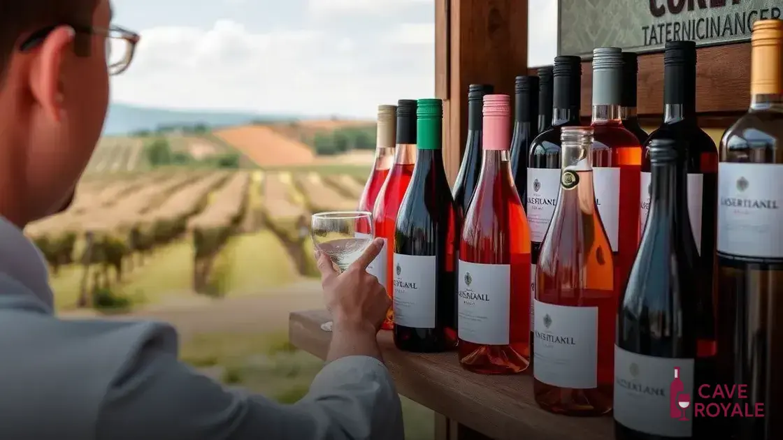 como-escolher-o-vinho-rose-ideal-2 6 Melhores Vinhos Rosés