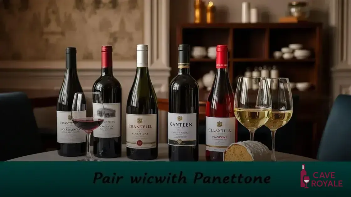 Como escolher um bom vinho para harmonização