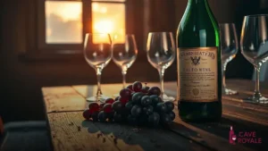 Como fazer a leitura de um rótulo de vinho? Dicas infalíveis!