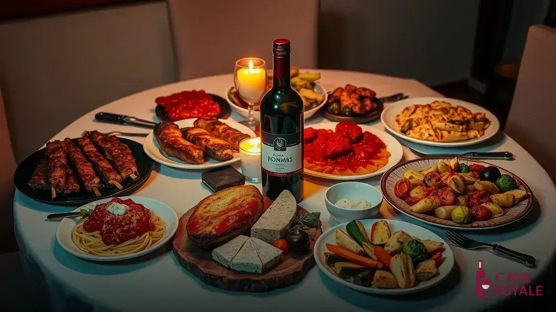 como-harmonizar-com-diferentes-pratos-1 Vinha das Romãs: vinho elegante, saboroso e