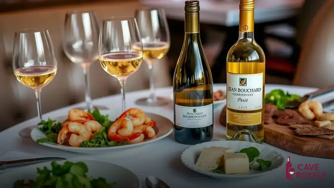 Como harmonizar com pratos