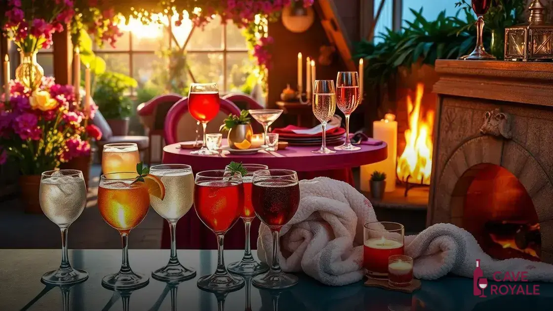 como-harmonizar-drinks-com-vinho-em-diferentes-ocasioes 24 opções de drinks com vinho incríveis para fazer em casa!