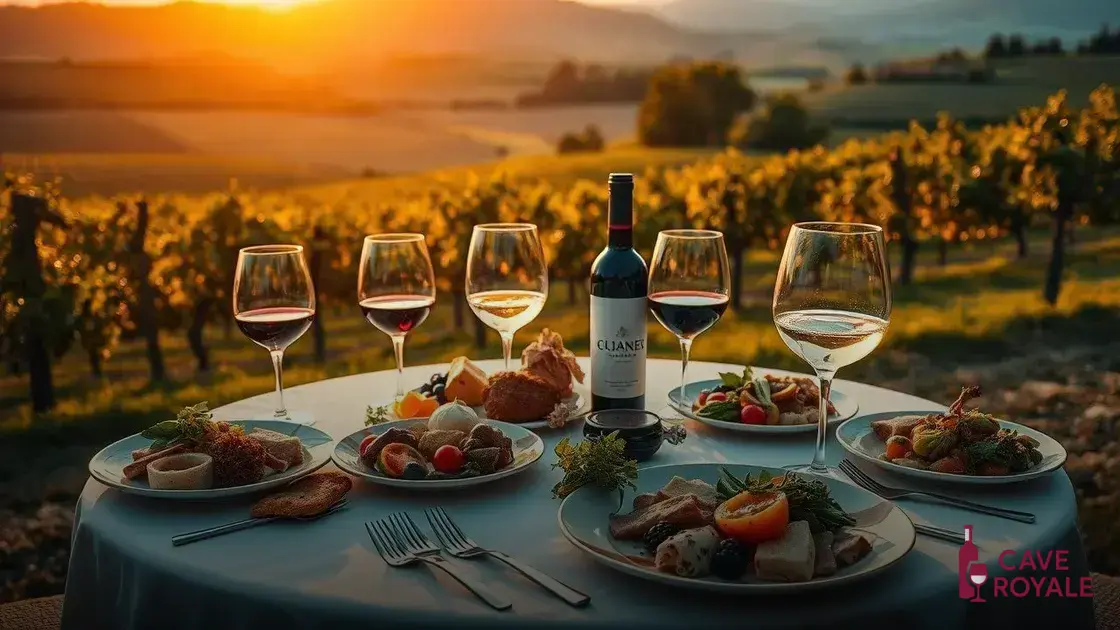 como-harmonizar-vinhos-do-velho-mundo Vinhos do Velho Mundo: o que são e quais as características