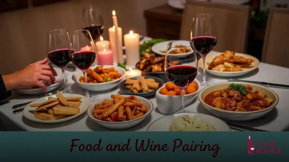 Como harmonizar vinhos e pratos quentes
