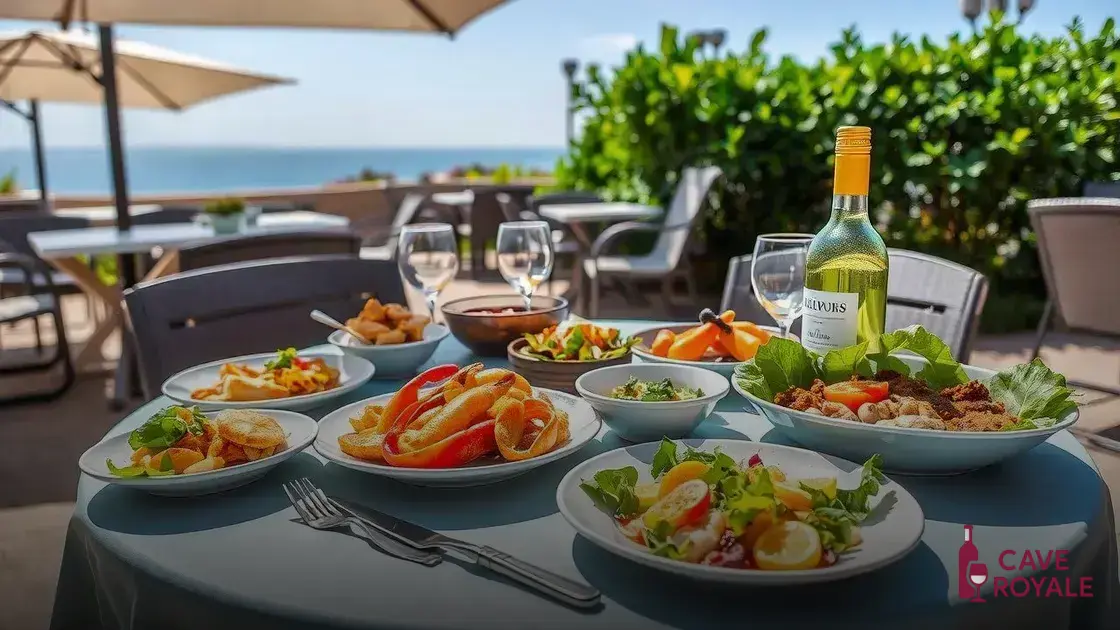 Como harmonizar vinhos verdes com pratos