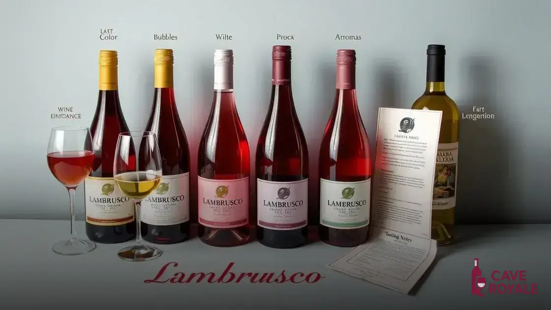 Como identificar as características de cada tipo