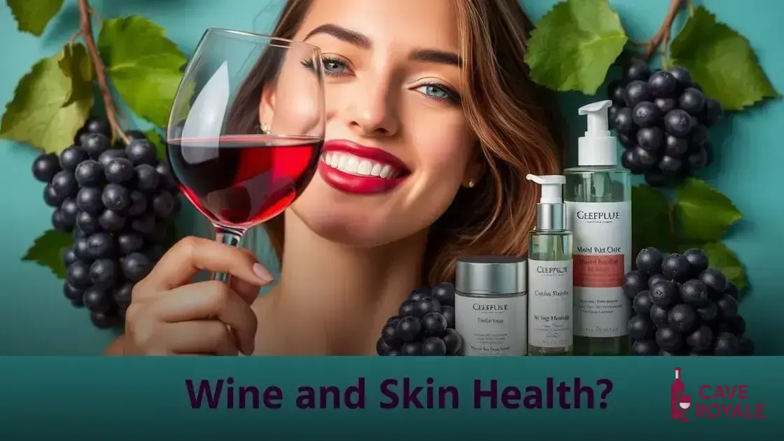 como-o-vinho-pode-beneficiar-a-saude-da-pele Afinal, vinho faz bem para a pele? Entenda a questão!