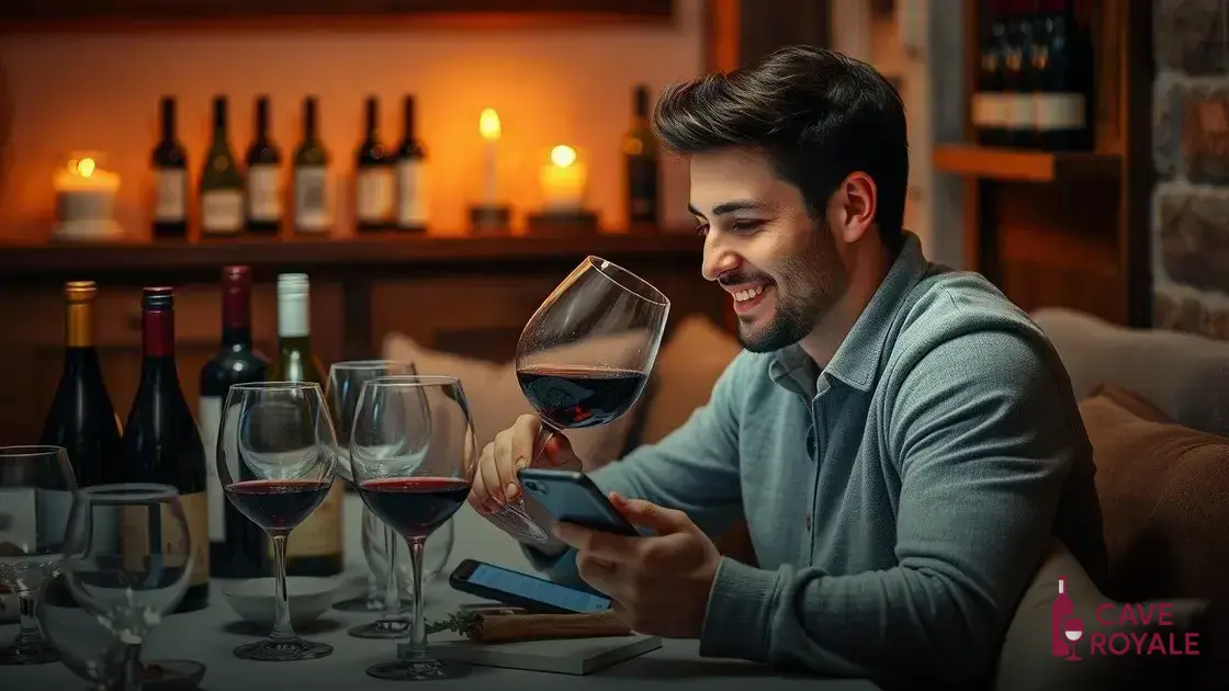 como-os-aplicativos-ajudam-na-degustacao Arquivos aplicativos de vinho