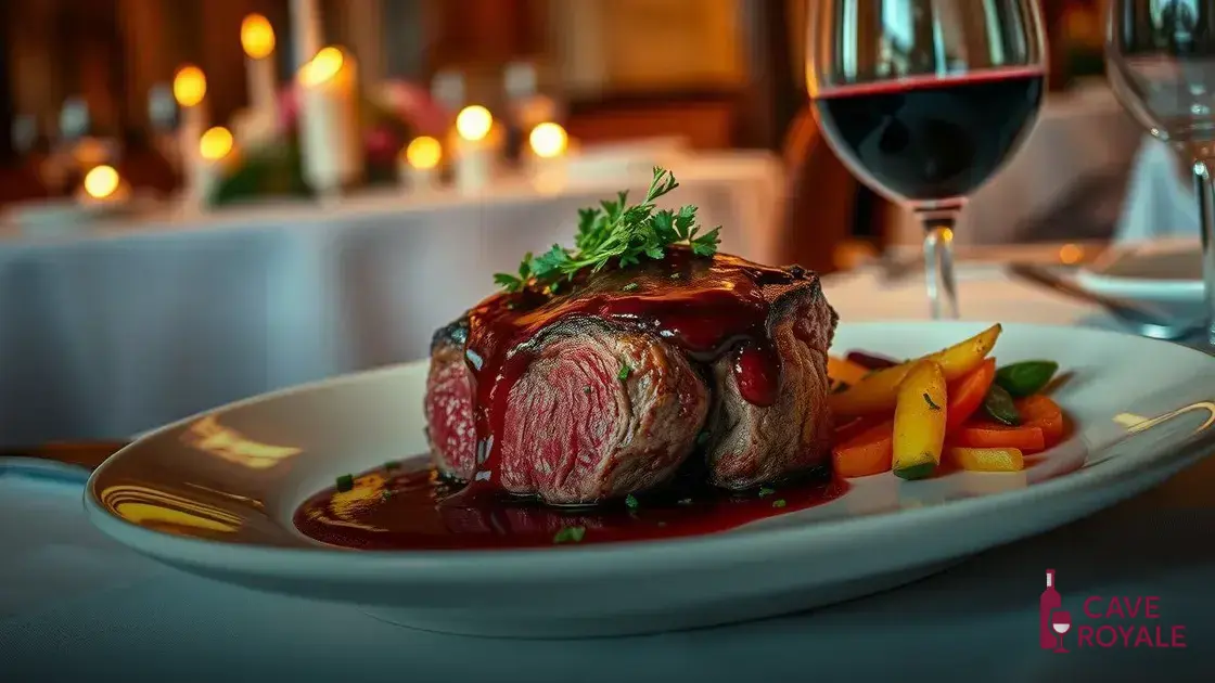 como-preparar-molhos-para-file-mignon Filé mignon com vinho: conheça molhos para harmonização