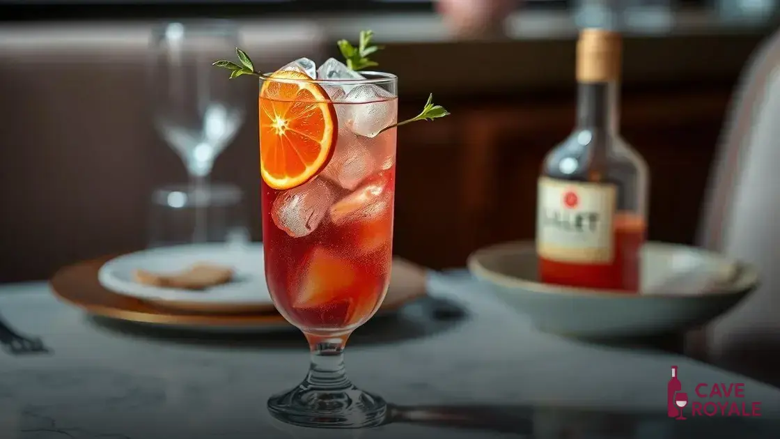 Como preparar o aperitivo ideal