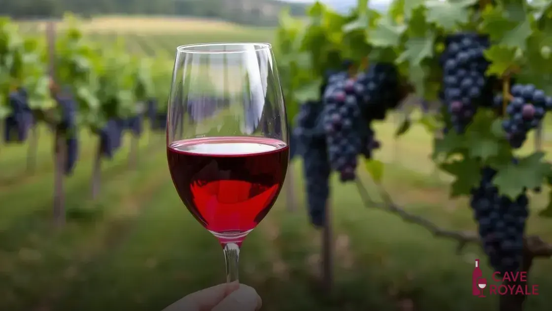 Como saber se o vinho é de boa qualidade?