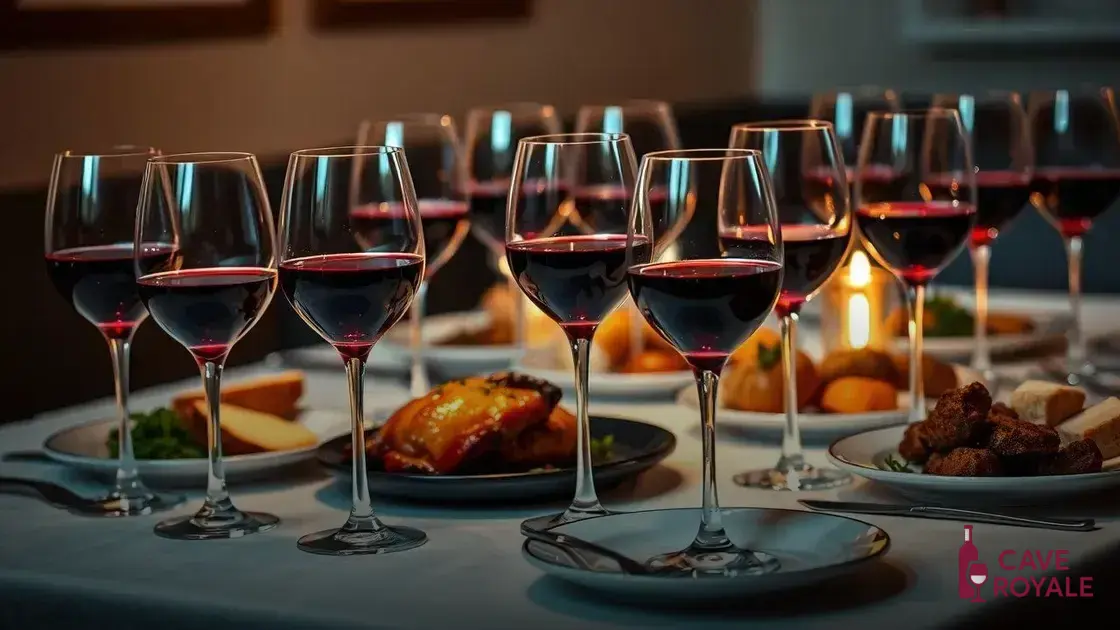 como-servir-dv-catena-malbec Vinho Tinto Argentino D.V. Catena Malbec-Malbec