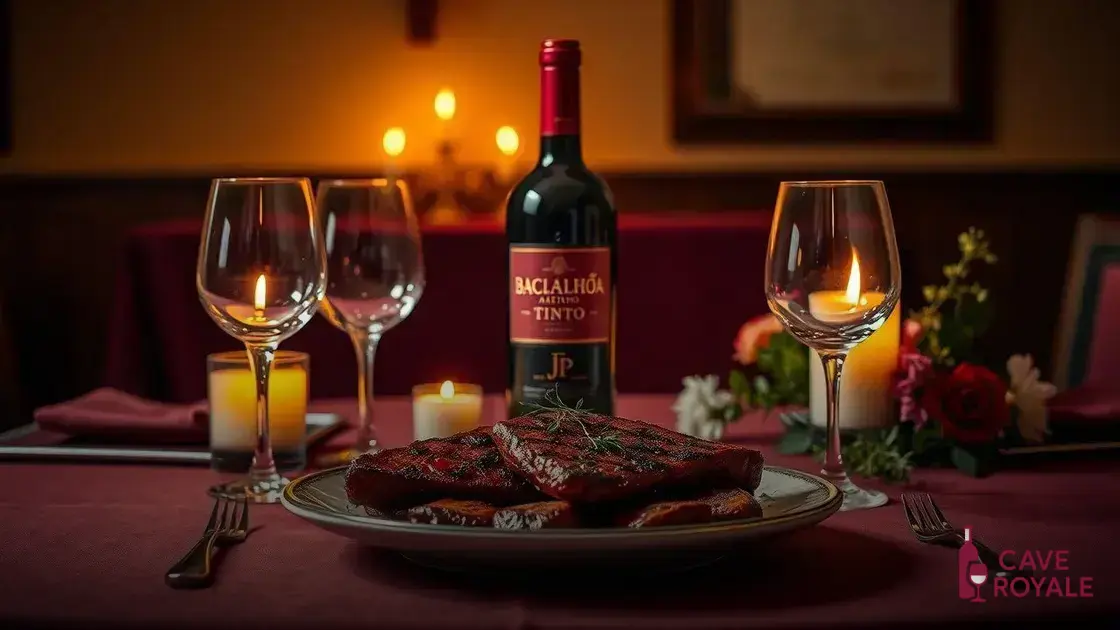 como-servir-o-bacalhoa-jp-azeitao-tinto Vinho Português Bacalhôa JP Azeitão Tinto