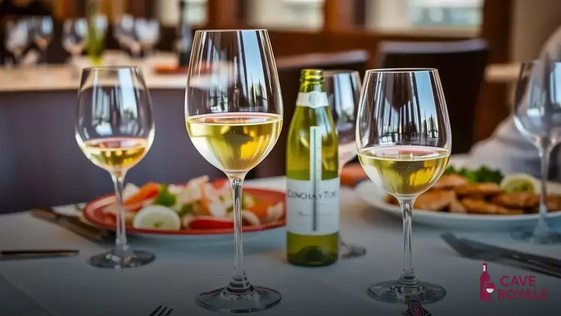 como-servir-o-vinho Vinho Chileno Concha Y Toro Sauvignon Blanc