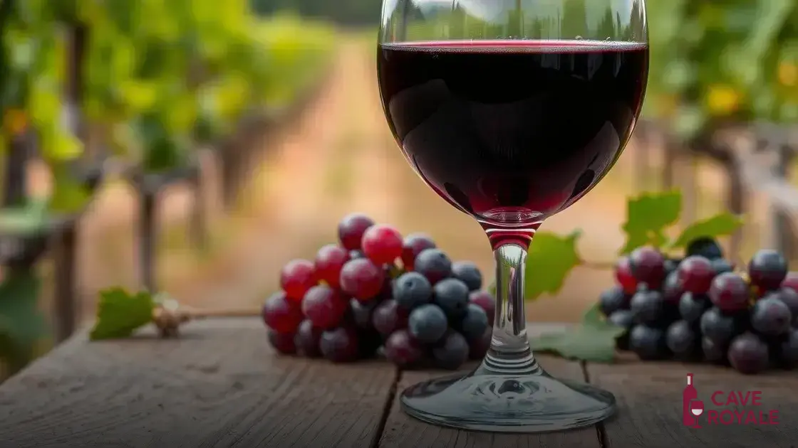 composicao-e-caracteristicas-do-vinho Vinho Tinto Italiano Rosso Di Montalcino L’america