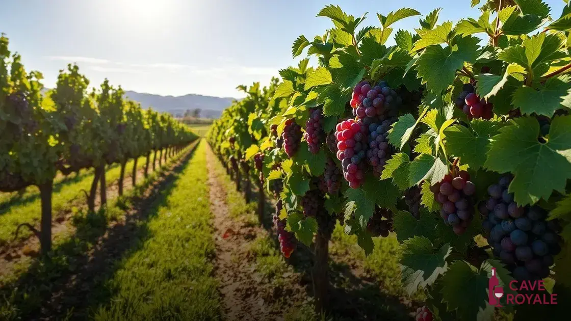 Conheça 11 vinhos carménère e sugestões