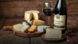 Conheça 3 tipos de vinhos para harmonizar com queijo
