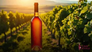 Conheça o vinho laranja de uvas brancas