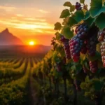 Conheça vinhos da África do Sul e a tradição vinícola do país