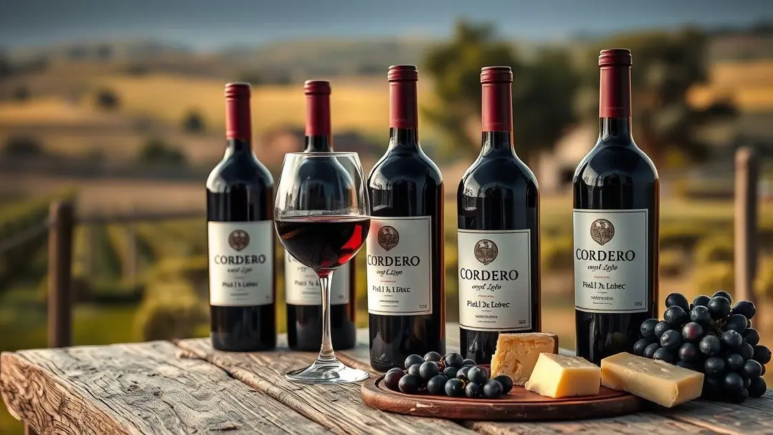 Cordero con Piel de Lobo Malbec: Review Completo 2025