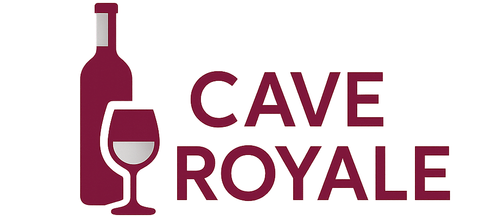 Vinhos de alta qualidade