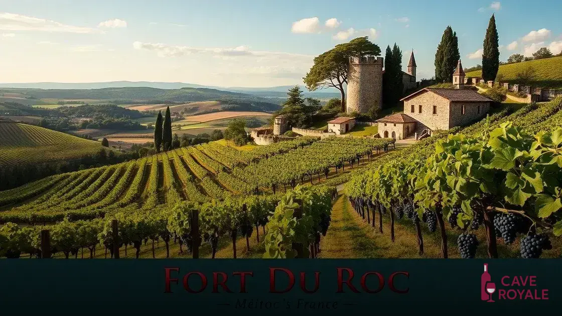 Curiosidades sobre a origem e história do Fort Du Roc
