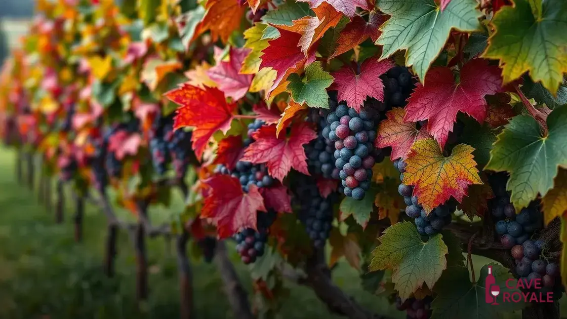 Curiosidades sobre a uva Carménère