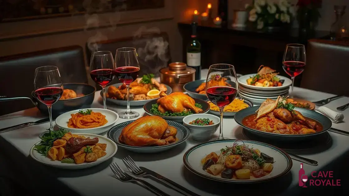 curiosidades-sobre-o-consumo-de-aves-e-vinho Carne de aves e vinho: guia completo de harmonização