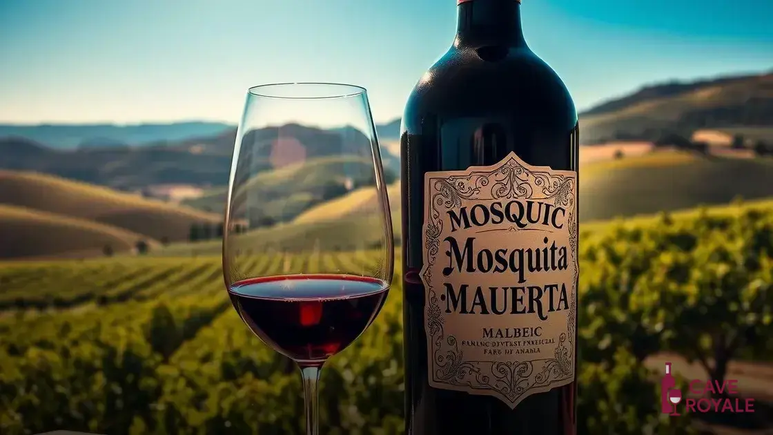 curiosidades-sobre-o-mosquita-muerta Vinho Tinto Argentino Mosquita Muerta Malbec