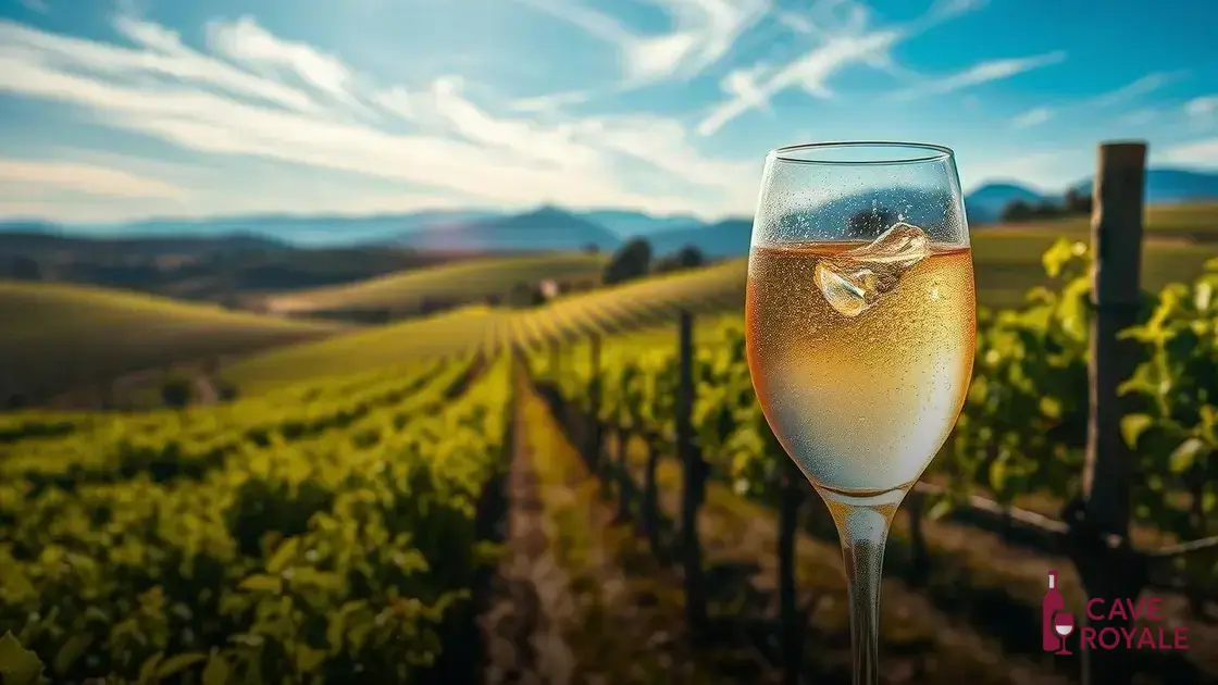 Curiosidades sobre o Torrontés argentino