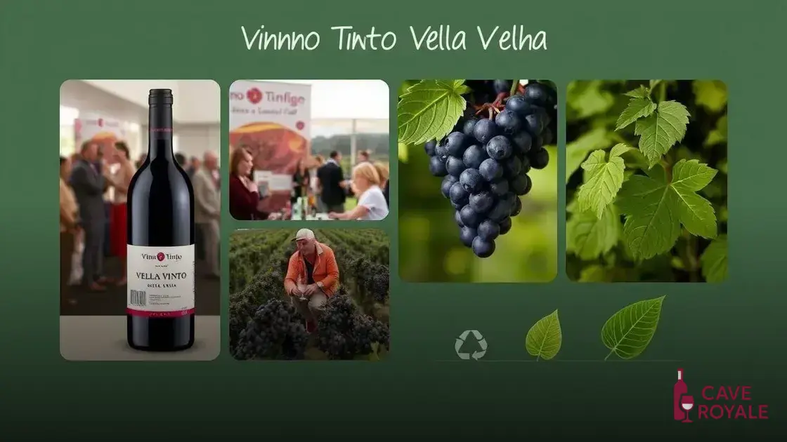 Curiosidades sobre o Vella Velha