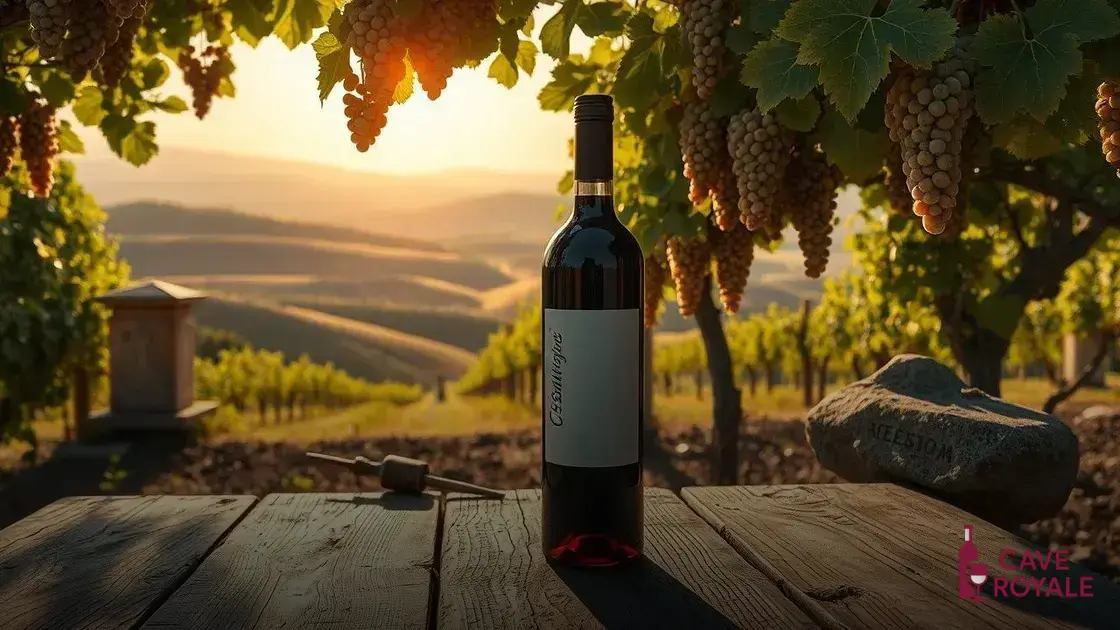 curiosidades-sobre-o-vinho-cesanese Vinho Tinto Italiano Casale Del Giglio Cesanese