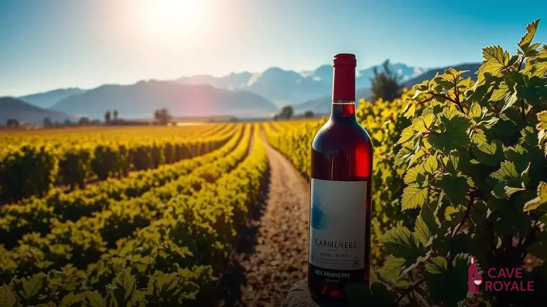 curiosidades-sobre-o-vinho-chileno Vinho Chileno Marques De Casa Concha Carménère