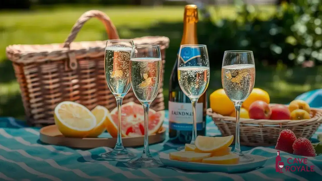 curiosidades-sobre-o-vinho-frisante Vinho Rosé Frisante Vele Al Vento Lambrusco Dell’Emilia