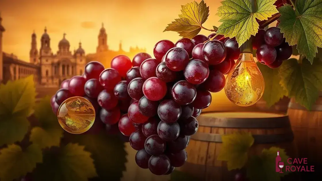 Curiosidades sobre o vinho Jerez