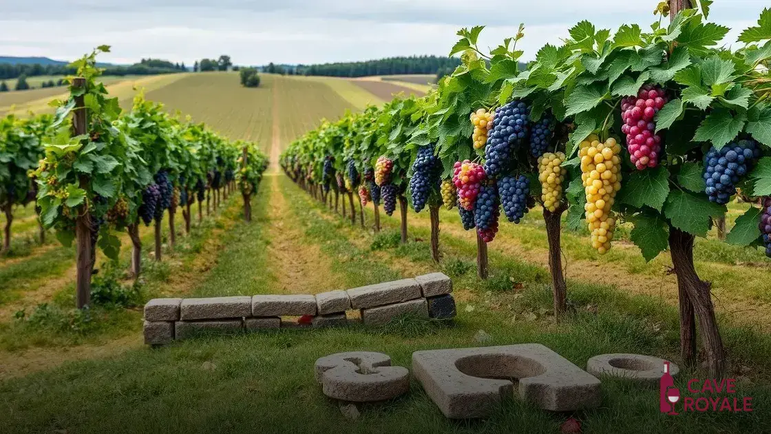 Curiosidades sobre o vinho Lambrusco