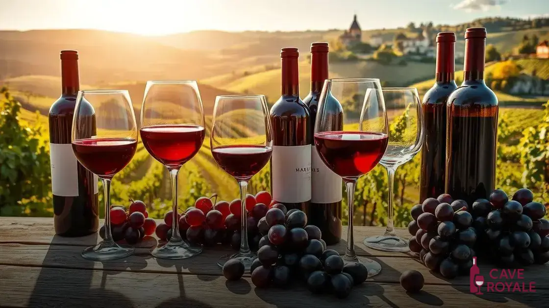 Curiosidades sobre o vinho tinto francês